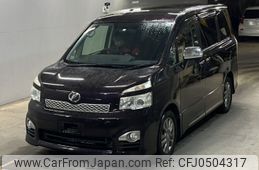 toyota voxy 2011 -TOYOTA--Voxy ZRR70W-0457293---TOYOTA--Voxy ZRR70W-0457293-