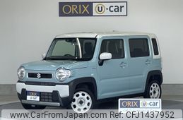 suzuki hustler 2023 -SUZUKI--Hustler 5AA-MR92S--MR92S-347394---SUZUKI--Hustler 5AA-MR92S--MR92S-347394-