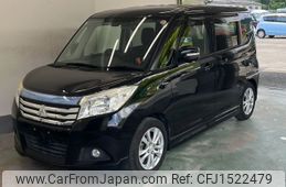 mitsubishi delica-d2 2017 CFJ1522479