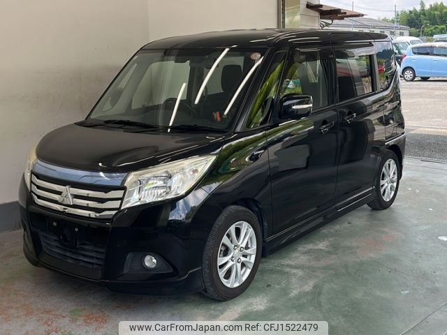 mitsubishi delica-d2 2017 CFJ1522479 image 1