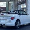 daihatsu copen 2005 -DAIHATSU--Copen ABA-L880K--L880K-0031039---DAIHATSU--Copen ABA-L880K--L880K-0031039- image 5