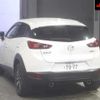 mazda cx-3 2018 -MAZDA 【名古屋 307ﾏ7077】--CX-3 DKEFW-106276---MAZDA 【名古屋 307ﾏ7077】--CX-3 DKEFW-106276- image 2