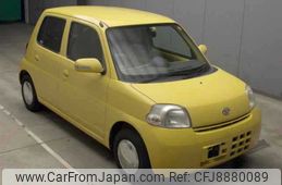 daihatsu esse 2006 -DAIHATSU--Esse L235S-0029469---DAIHATSU--Esse L235S-0029469-