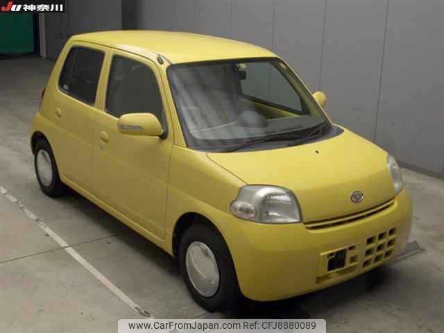 daihatsu esse 2006 -DAIHATSU--Esse L235S-0029469---DAIHATSU--Esse L235S-0029469- image 1