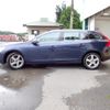 volvo v60 2012 -VOLVO--Volvo V60 DBA-FB4164T--YV1FW485BD1106033---VOLVO--Volvo V60 DBA-FB4164T--YV1FW485BD1106033- image 6