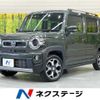 mazda flair-crossover 2023 quick_quick_MS52S_MS52S-300868 image 1