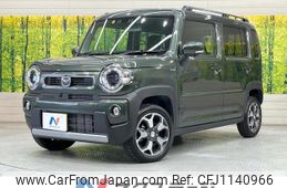 mazda flair-crossover 2023 quick_quick_MS52S_MS52S-300868