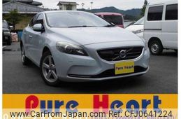 volvo v40 2013 -VOLVO 【岐阜 303ﾄ9169】--Volvo V40 MB4164T--YV1MV485BD2049389---VOLVO 【岐阜 303ﾄ9169】--Volvo V40 MB4164T--YV1MV485BD2049389-