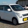 suzuki wagon-r 2014 -SUZUKI 【野田 580ｱ1234】--Wagon R DBA-MH34S--MH34S-286202---SUZUKI 【野田 580ｱ1234】--Wagon R DBA-MH34S--MH34S-286202- image 1