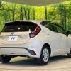 toyota aqua 2024 CFJ1789280 image 17