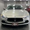 maserati ghibli 2017 quick_quick_ABA-MG30B_ZAMSS57C001193547 image 7