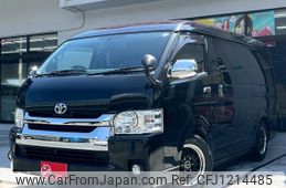 toyota hiace-wagon 2014 quick_quick_TRH214W_TRH214-0035694