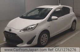 toyota aqua 2018 -TOYOTA--AQUA DAA-NHP10--NHP10-6741305---TOYOTA--AQUA DAA-NHP10--NHP10-6741305-