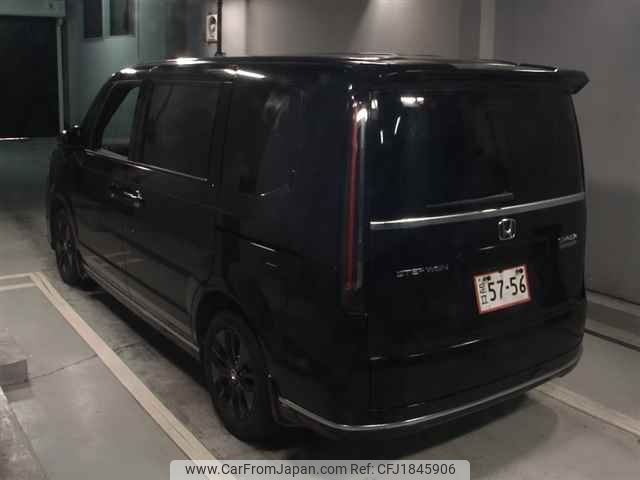 honda stepwagon 2022 CFJ1845906 image 2
