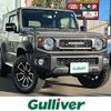 suzuki jimny-sierra 2022 -SUZUKI--Jimny Sierra 3BA-JB74W--JB74W-159900---SUZUKI--Jimny Sierra 3BA-JB74W--JB74W-159900- image 1