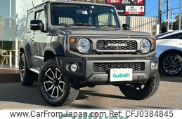 suzuki jimny-sierra 2022 -SUZUKI--Jimny Sierra 3BA-JB74W--JB74W-159900---SUZUKI--Jimny Sierra 3BA-JB74W--JB74W-159900-