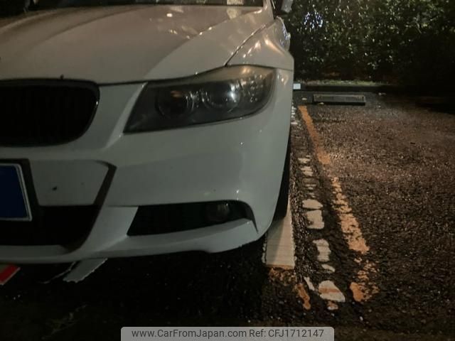 bmw 3-series 2010 CFJ1712147 image 2