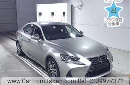 lexus is 2018 -LEXUS--Lexus IS ASE30-0005161---LEXUS--Lexus IS ASE30-0005161-