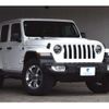 chrysler jeep-wrangler 2021 -CHRYSLER 【横浜 301】--Jeep Wrangler JL36L--1C4HJXLG3MW690301---CHRYSLER 【横浜 301】--Jeep Wrangler JL36L--1C4HJXLG3MW690301- image 1