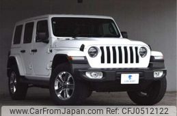 chrysler jeep-wrangler 2021 -CHRYSLER 【横浜 301】--Jeep Wrangler JL36L--1C4HJXLG3MW690301---CHRYSLER 【横浜 301】--Jeep Wrangler JL36L--1C4HJXLG3MW690301-