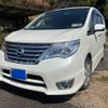 nissan serena 2015 -NISSAN--Serena DAA-HFC26--HFC26-247866---NISSAN--Serena DAA-HFC26--HFC26-247866- image 1