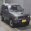 suzuki jimny 2007 -SUZUKI 【所沢 580た2468】--Jimny JB23W-521312---SUZUKI 【所沢 580た2468】--Jimny JB23W-521312- image 7