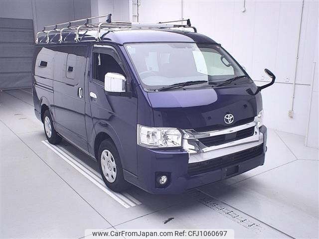 toyota hiace-van 2021 -TOYOTA--Hiace Van TRH211K-8010263---TOYOTA--Hiace Van TRH211K-8010263- image 1