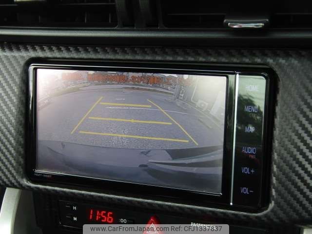 toyota 86 2018 -TOYOTA--86 DBA-ZN6--ZN6-091748---TOYOTA--86 DBA-ZN6--ZN6-091748- image 2