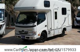 toyota camroad 2011 CFJ1579933