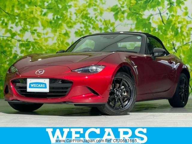 mazda roadster 2023 quick_quick_5BA-ND5RC_ND5RC-703766 image 1