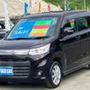 suzuki wagon-r 2013 quick_quick_DBA-MH34S_MH34S-754438 image 3