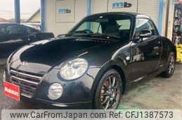daihatsu copen 2011 -DAIHATSU--Copen ABA-L880K--L880K-0054689---DAIHATSU--Copen ABA-L880K--L880K-0054689-