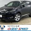 toyota harrier 2014 quick_quick_DBA-ZSU60W_ZSU60-0019594 image 1