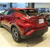 toyota c-hr 2017 quick_quick_DBA-NGX50_2015866 image 11