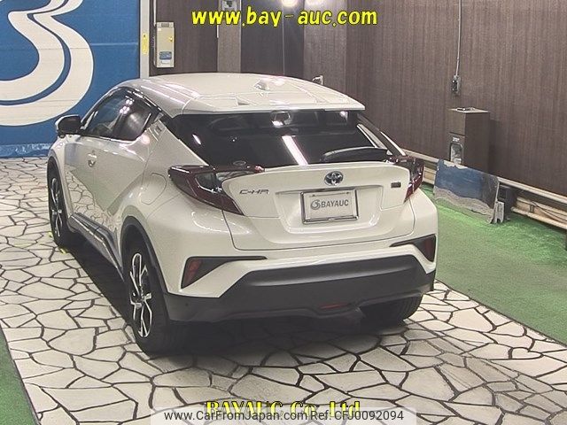 toyota c-hr 2019 -TOYOTA--C-HR ZYX10-2190604---TOYOTA--C-HR ZYX10-2190604- image 2