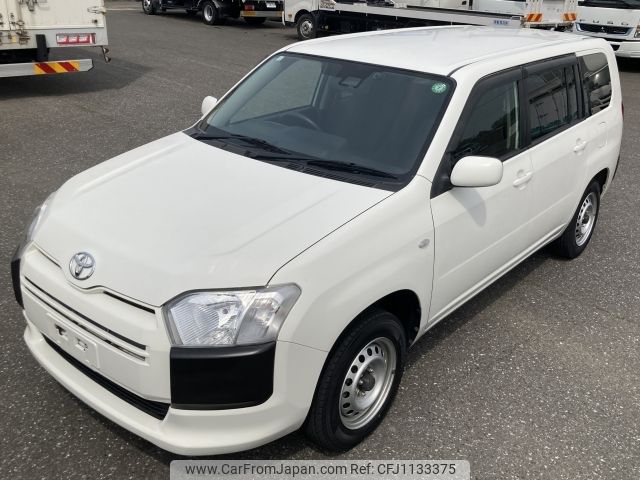 toyota probox-van 2020 -TOYOTA--Probox Van DBE-NCP165V--NCP165-0071792---TOYOTA--Probox Van DBE-NCP165V--NCP165-0071792- image 2