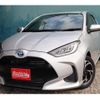 toyota yaris 2020 -TOYOTA 【香川 501ﾜ1801】--Yaris MXPH10--2010937---TOYOTA 【香川 501ﾜ1801】--Yaris MXPH10--2010937- image 1