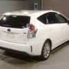 toyota prius-α 2019 -TOYOTA--Prius α DAA-ZVW41W--ZVW41-0079320---TOYOTA--Prius α DAA-ZVW41W--ZVW41-0079320- image 2