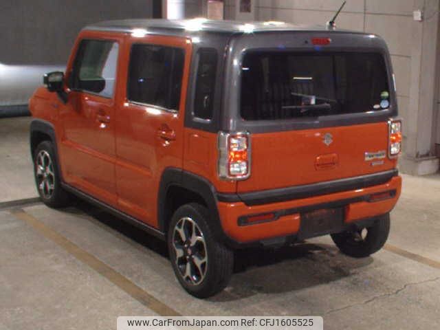 suzuki hustler 2020 CFJ1605525 image 2