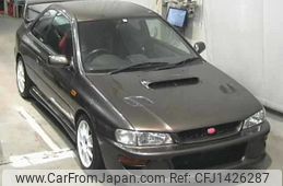 subaru impreza 1999 -SUBARU--Impreza GC8-084700---SUBARU--Impreza GC8-084700-