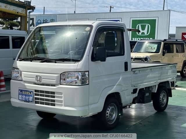 honda acty-truck 2019 -HONDA--Acty Truck EBD-HA9--HA9-1502210---HONDA--Acty Truck EBD-HA9--HA9-1502210- image 1