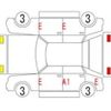 toyota rav4 2020 -TOYOTA--RAV4 6BA-MXAA54--MXAA54-2021594---TOYOTA--RAV4 6BA-MXAA54--MXAA54-2021594- image 2