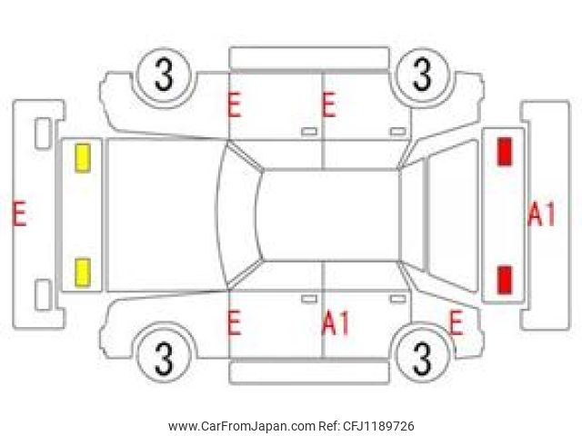 toyota rav4 2020 -TOYOTA--RAV4 6BA-MXAA54--MXAA54-2021594---TOYOTA--RAV4 6BA-MXAA54--MXAA54-2021594- image 2