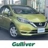 nissan note 2019 -NISSAN--Note DBA-E12--E12-643194---NISSAN--Note DBA-E12--E12-643194- image 1