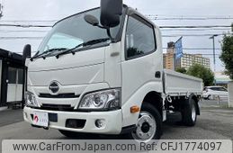 hino dutro 2019 CFJ1774097