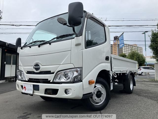 hino dutro 2019 CFJ1774097 image 1