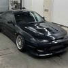 nissan silvia 2001 -NISSAN--Silvia S15-029188---NISSAN--Silvia S15-029188- image 1