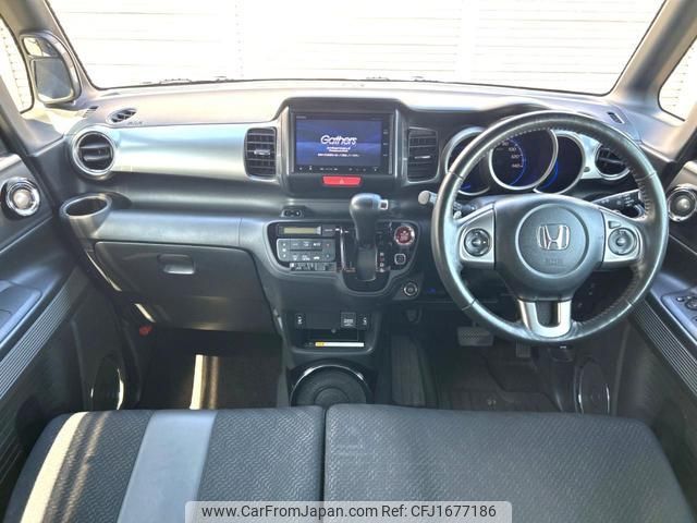 honda n-box-slash 2016 CFJ1677186 image 2