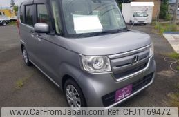 honda n-box 2017 -HONDA--N-BOX JF3-1016195---HONDA--N-BOX JF3-1016195-