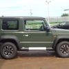 suzuki jimny-sierra 2024 -SUZUKI--Jimny Sierra 3BA-JB74W--JB74W-227***---SUZUKI--Jimny Sierra 3BA-JB74W--JB74W-227***- image 3